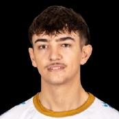 Armando Arriaza (Universidad M�laga B) - 2025/2026