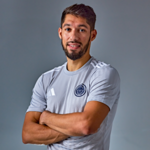 Deivd (Riga F.C.) - 2025/2026