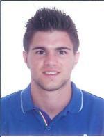 Luis Pombero (SPA Alicante) - 2025/2026