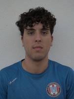 Pepe Vicent (Atltico Jonense) - 2025/2026
