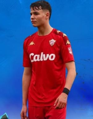 Matas Rodrguez  (Oza S.D.) - 2025/2026