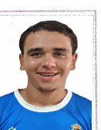 Hamed (Pe�a R.M. Melilla) - 2025/2026