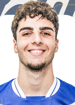 lex Ortega (U.D. Melilla) - 2025/2026