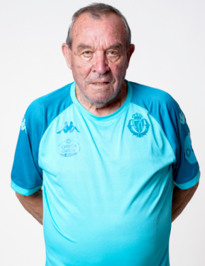 Pedro Coria (Real Valladolid B) - 2025/2026