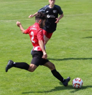 Diego Huertas (E.D. Lourenz) - 2025/2026