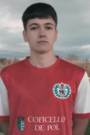 Kevin (S.D. Pol B) - 2025/2026