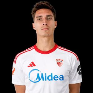 Gattoni (River Plate) - 2025/2026
