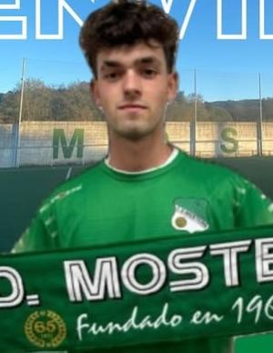 CASTRO (C.D. Mosteiro) - 2025/2026