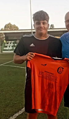 Tomas (Escola de F. Cobres) - 2025/2026