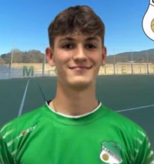 Josio (C.D. Mosteiro) - 2025/2026