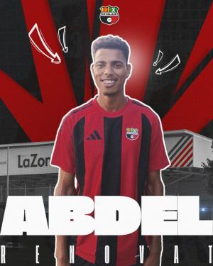 Azizi (C.F. Pallej) - 2025/2026