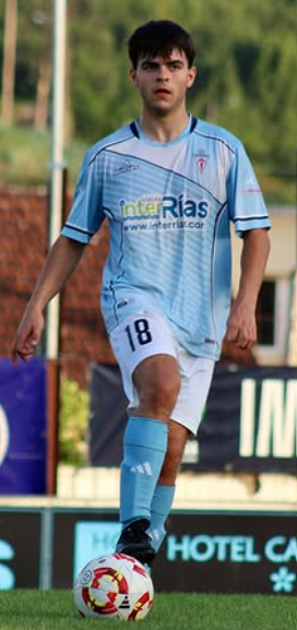 Hugo (Villalonga F.C.) - 2025/2026