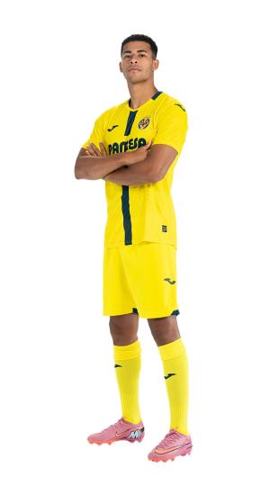 Mouri�o (Villarreal C.F.) - 2025/2026