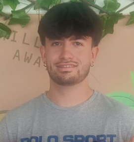 Rubn Otero (C.D. Xil) - 2025/2026