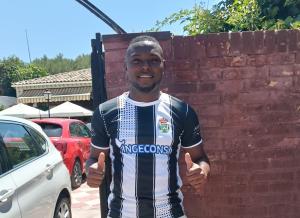 Dayron (Atltico Arjonilla) - 2025/2026