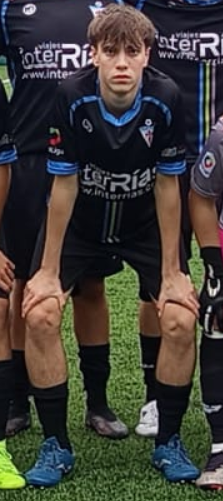 Basdedios (Villalonga F.C.) - 2025/2026