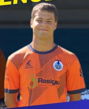 Marcos San Jos  (Gondomar C.F.) - 2025/2026