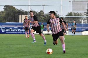 Juanpa (Bollullos C.F.) - 2025/2026