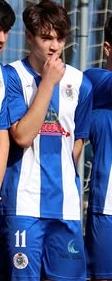 Daniel Rodr�guez  (Puebla F.C. ) - 2025/2026