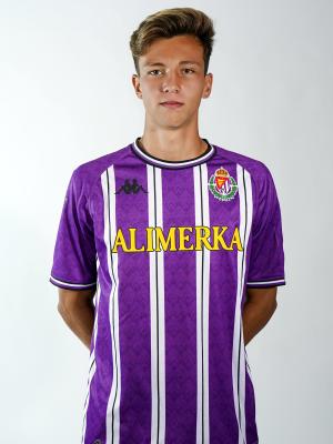 Vicen (Santa Marta Tormes) - 2025/2026