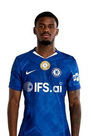 Hato (Chelsea F.C.) - 2025/2026