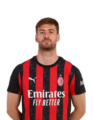 Gabbia (A.C. Mil�n) - 2025/2026