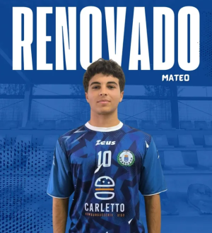 Jorge (Gondomar Ftbol Base) - 2025/2026