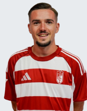lvaro (Granada C.F. C) - 2025/2026