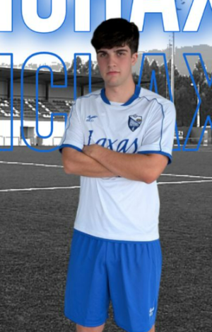 Joel (Arbo F.C.) - 2025/2026