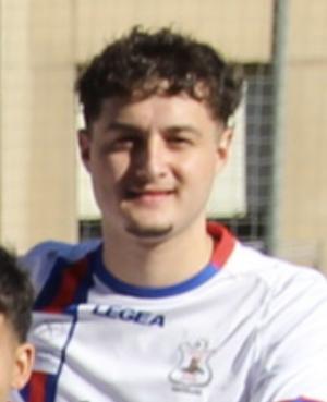 RODRI (C.D. Races) - 2025/2026