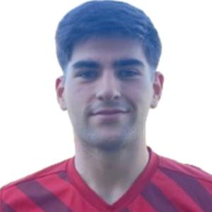 Aimar (Real Unin Club) - 2025/2026