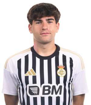 Aimar (Real Uni�n Club) - 2025/2026