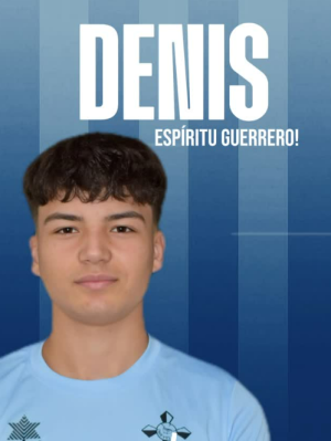 Denis (Nieves C.F.) - 2025/2026