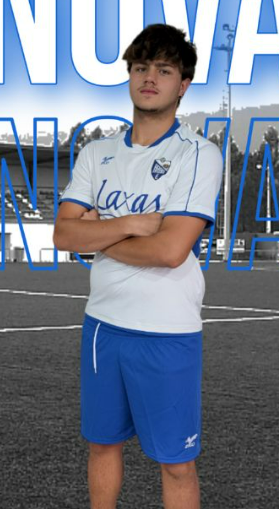 Aaron Fernndez  (Arbo F.C.) - 2025/2026