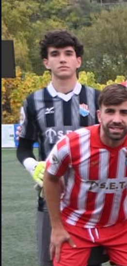 Mateo (Tyde F.C.) - 2025/2026