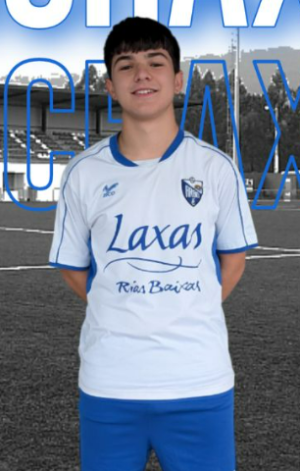 Mateo (Arbo F.C.) - 2025/2026