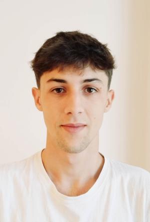 Mat�as (C.D. Casco Viejo) - 2025/2026