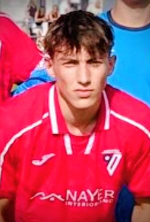 Agustin (Aurrer� de Vitoria) - 2025/2026