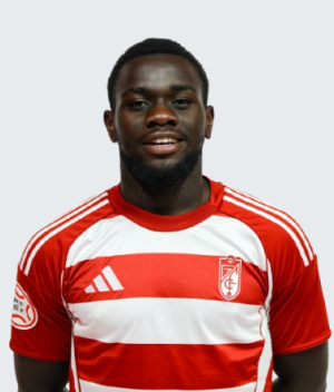 De Bronze (Granada C.F.) - 2025/2026