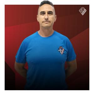 Alfonso Morn (Poli Almera) - 2025/2026
