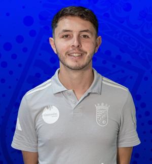 Javi Martnez (Xerez C.D.) - 2025/2026