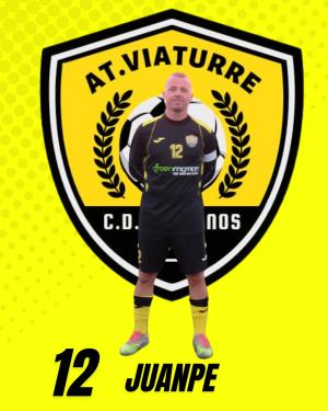 JUANPE (Atltico Viaturre) - 2025/2026