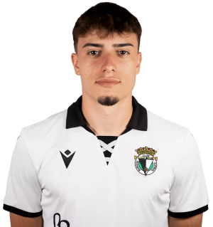 Irian (Burgos C.F. Promesas) - 2025/2026
