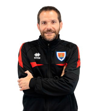 Daniel Lagunas (C.D. Numancia) - 2025/2026