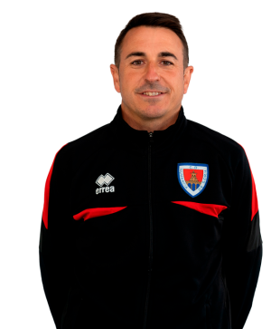 Jos� Ignacio (C.D. Numancia) - 2025/2026