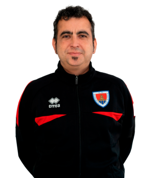 David Gonz�lez (C.D. Numancia) - 2025/2026