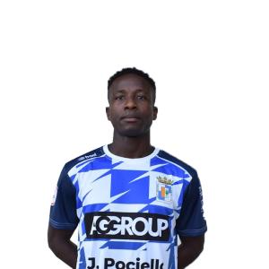 Ibrahim (C.D.J. Tamarite) - 2025/2026