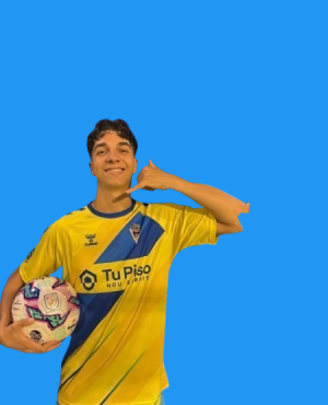 Ortiz (E.E. Guineueta) - 2025/2026