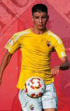 Donat (C.E. Berga) - 2025/2026