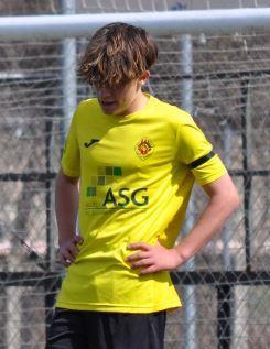 Marcelinho (E.F. T�rrega C) - 2025/2026